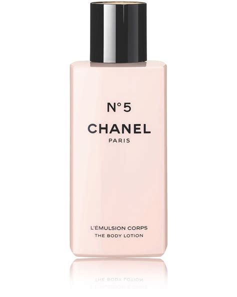 chanel no 5 ici paris